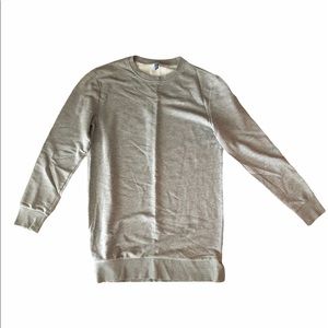 Tall T Mens Sweatshirt